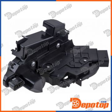 Serrure de porte gauche pour LAND ROVER | EZC-LR-063, LR013801